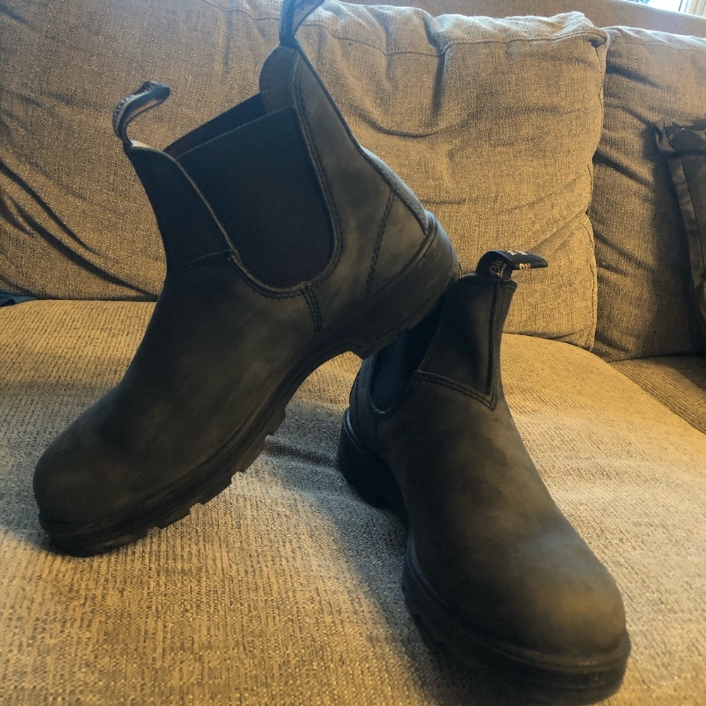 Blundstone Chelsea Boots